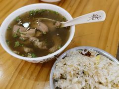 -东街钟楼肉粽(总店)