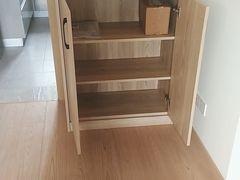 -佰丽爱家全屋定制(汶水店)
