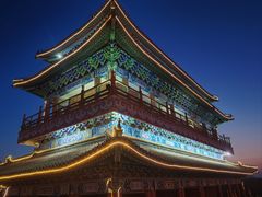 -大明幻境第一城