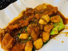 -湖滨老妈炸串(鑫苑景城店)