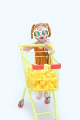 -宝贝日记专业儿童摄影(南坪店)