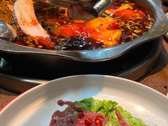 -青山青豆花·笑禅豆腐鱼(黄泥塝店)