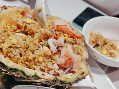 -避风塘(江桥万达店)