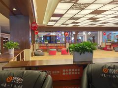 -汤连得温泉馆(宝山店)