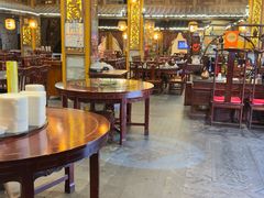 -杨记隆府(南坪店)