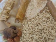 -郭记小街麻辣烫(南小街总店)