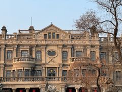 -张学良旧居陈列馆(大帅府)