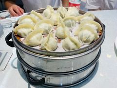 -王厚元饺子·辽菜·烤鸭(沈北店)
