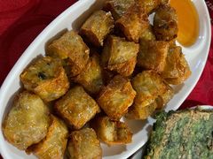 -车头老二大排档(金城步行街店)