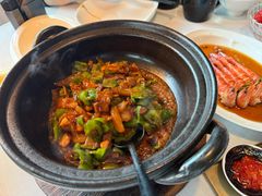 -莉莉海堂HAITANG·烤鸭(国贸商城店)