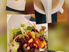 -天朗时代大酒店-餐厅