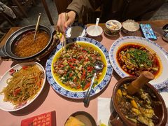 -杨记隆府重庆江湖菜(大悦城店)