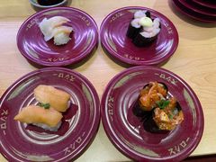 -寿司郎(皇庭广场店)