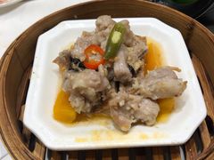 -稻香酒家(天河城店)