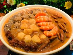 -潮皇食府(北京店)