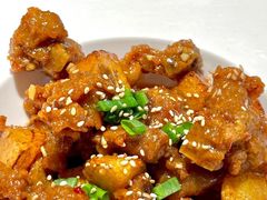 -醉得意·山茶油炒土鸡(莆田仙游方圆荟店)