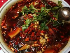 -青岛美食鲁菜大酒店