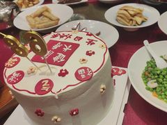 -翠姐姐农家大院·老底子萧山菜(建设一路店)