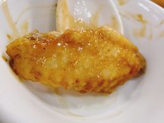 -顺德公平靓正特色牛花粥(花都店)