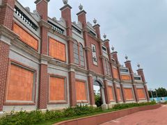 -赤坎·广东华侨国际旅游度假区