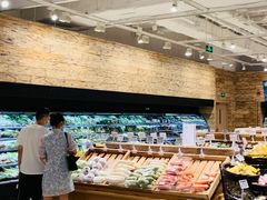 -七鲜超市(瑞虹天地太阳宫店)