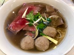 北越牛肉粉-Phở Bánh Cuốn 14