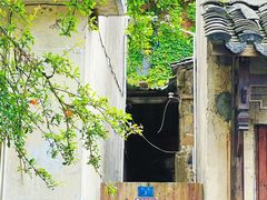 -高淳老街