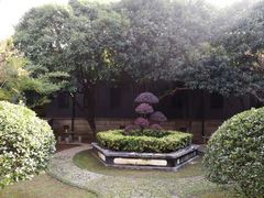 -湖南省立第一师范学校旧址