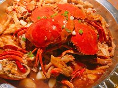 -胖哥俩肉蟹煲(爱琴海购物公园店)