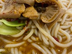 牛杂米粉-白鹿江西餐厅(北师大店)