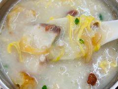 -陈老添美食店(宝华路店)