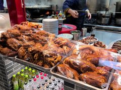 -浑河春面馆·老北京非遗鹿角面(房山店)
