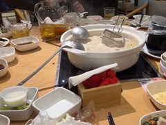 -湯系·煲汤手艺人(东二环泰禾广场店)