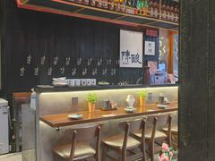 -8PINTS八品脱·日料·烧鸟·精酿小酒馆(莘庄店)
