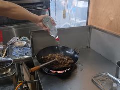 -小板凳(四公里店)