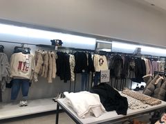 -ZARA(青岛万象城店)