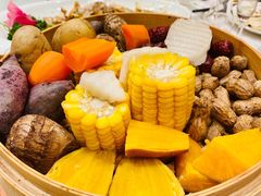 -北塘老院酒馆(鸿泰·千佰汇商业广场店)