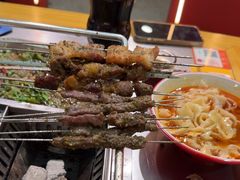 -古彭7只羊·招牌白串·碳锅羊肉旗舰店