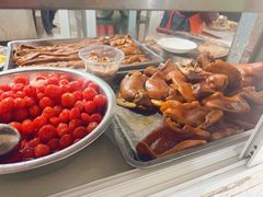 -温江公平红烧兔(总店)