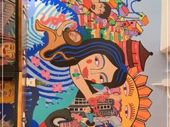 -Mesa Madre梅萨妈妈·Bintana(国贸店)