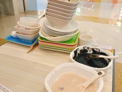 -满记甜品(万象城店)