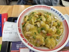 -哈灵现炒本帮面(宁波路店)