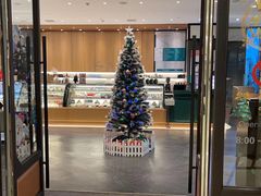 -大连铂尔曼酒店-铂尔曼美食廊 Pullman Deli