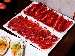 -幸运牛汕头小黄牛牛肉火锅(梅林店)