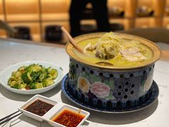 -关东小磨东北菜(漕河泾印象城店)