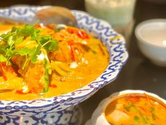-Thai Alley泰爱里(二沙岛店)
