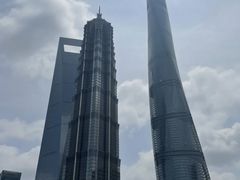 -上海中心大厦