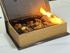 -3号仓库·创意中国菜(新世界城店)