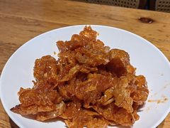 -肘子酥·天津菜·特色捞面(德云社店)