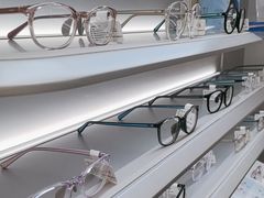 -AOJO眼镜(南翔印象城MEGA店)
